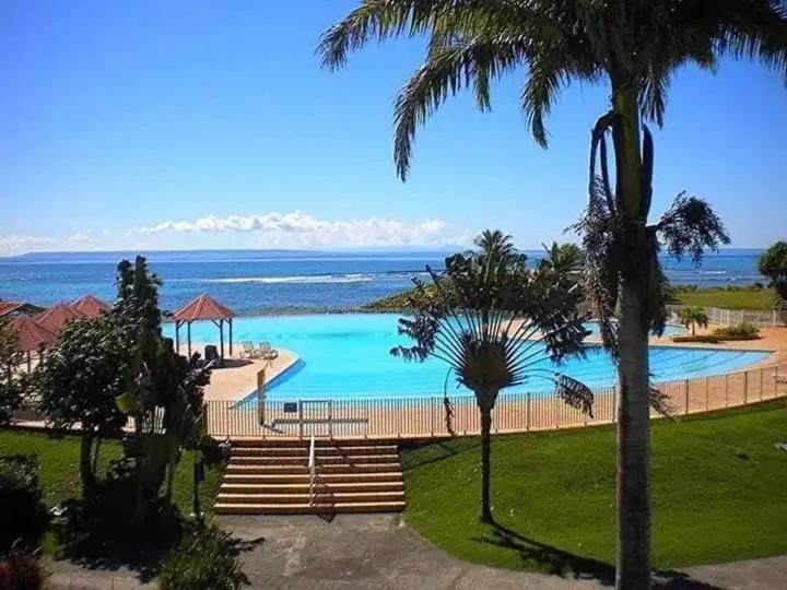 Karibeko : Exceptionnel & Rare : Plage , Piscine, Wifi Prive Saint-Francois  Eksteriør bilde